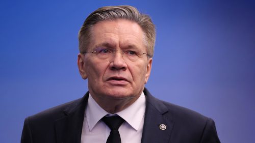 Ruská jadrová agentúra vydala aktualizáciu o iránskej jadrovej elektrárni Búšehr