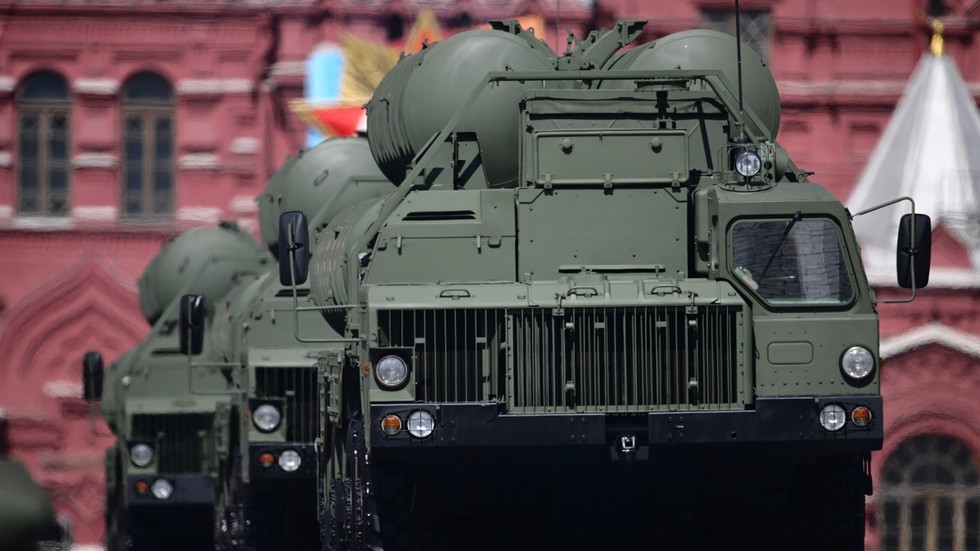 India potvrdila dodávku rakiet S-400 z Ruska India potvrdila dodávku rakiet S-400 z Ruska