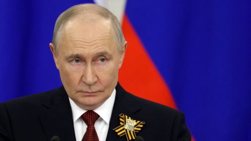 Putin verí, že konflikt na Ukrajine sa blíži ku koncu