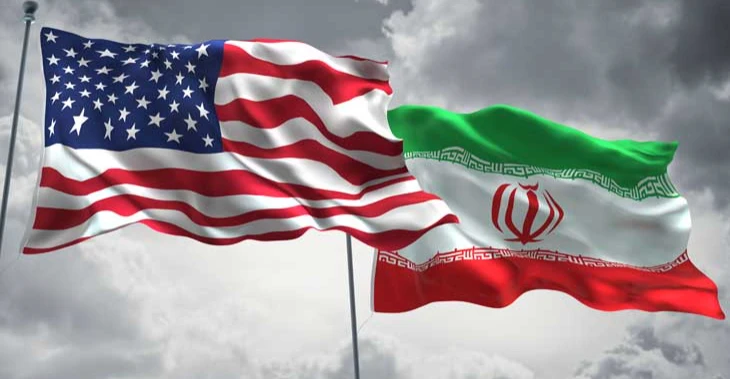 Irán zaslal odpoveď na návrh USA cez Pakistan