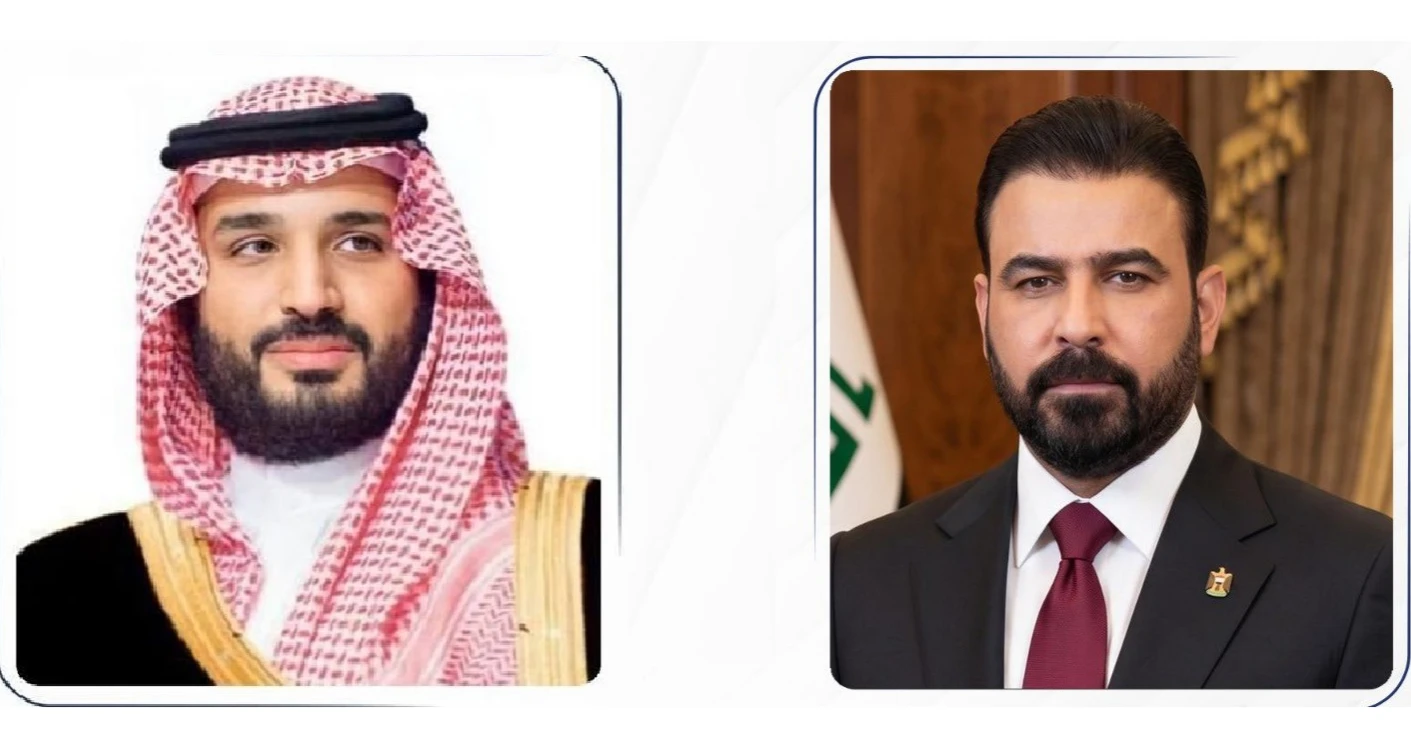 Saudskoarabský korunný princ blahoželá nominovanému irackému premiérovi