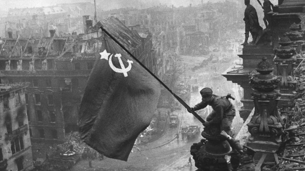 Sovietske obete v druhej svetovej vojne: Čo sa na Západe často prehliada