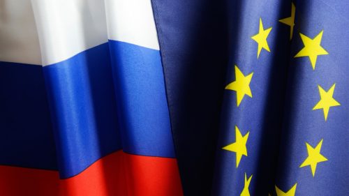 Rozhovory s Ruskom sú pre Európu „nevyhnutné“, tvrdí vyslanec Kremľa