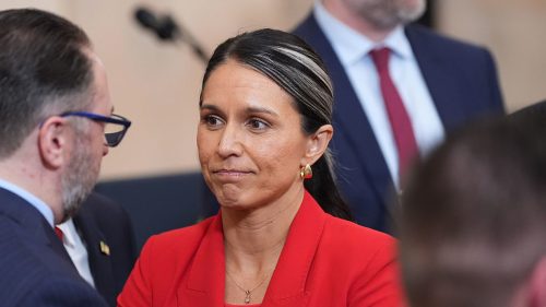 Gabbard nariadil vyšetrovanie zahraničných biologických laboratórií financovaných USA