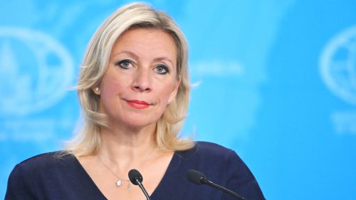 Moskva sa vysmieva Spojenému kráľovstvu za sankcie voči psychiatrickej nemocnici