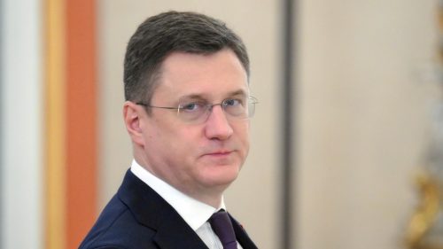 Ruská ekonomika je napriek spomaleniu na pevných základoch, vyhlásil vicepremiér