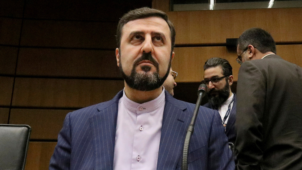 Irán karhá USA za očakávanie „listu o kapitulácii“ Irán karhá USA za očakávanie „listu o kapitulácii“