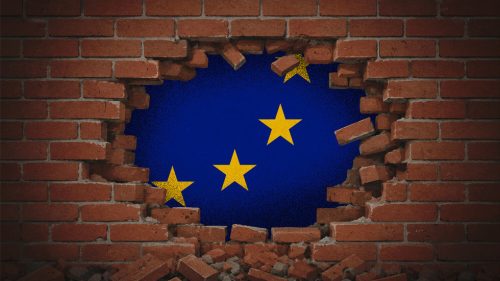 Ako sa Rusko potichu vracia do „Európy“
