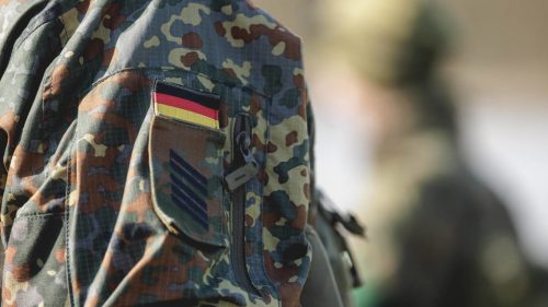 Médiá napadli nemeckých vojakov „nenávistníkmi“ NATO