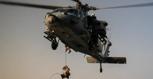 CENTCOM: Skupiny podporované Iránom podnikli 350 útokov na americké ciele