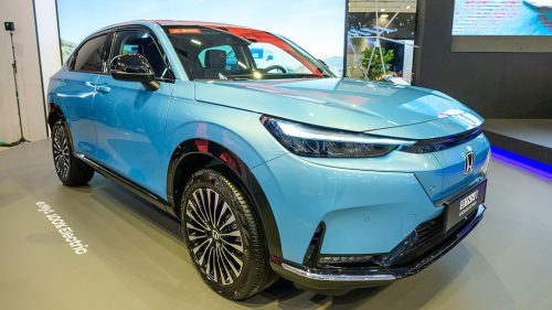 Japonský automobilový gigant utrpel historickú ranu uprostred sťahovania elektromobilov