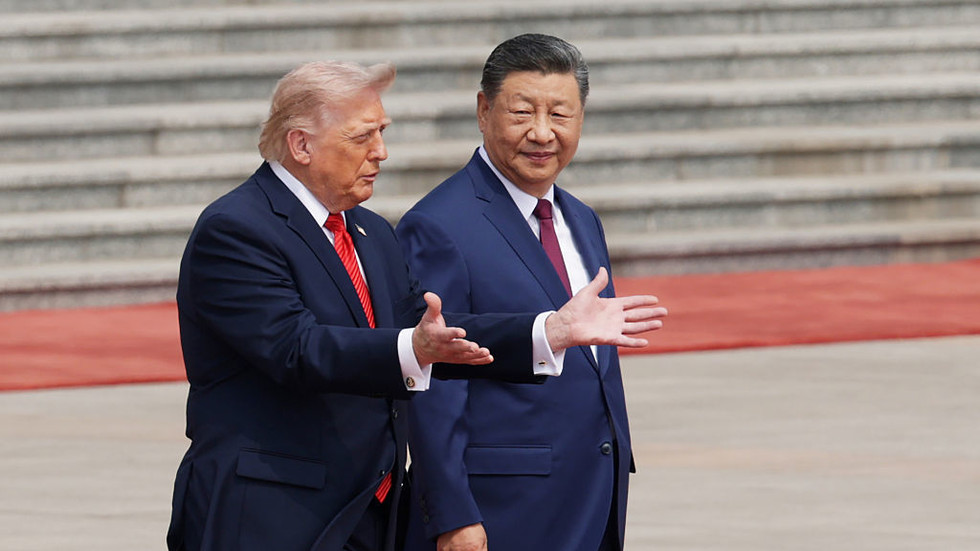 Čo dosiahli Trump a Si v Pekingu?