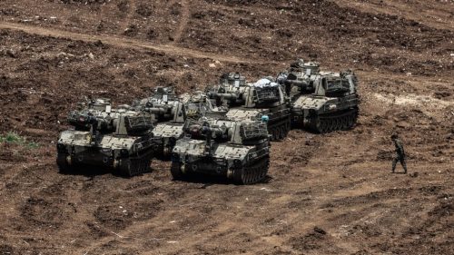 Izrael a Libanon predĺžili prímerie uprostred náletov a útokov Hizballáhu