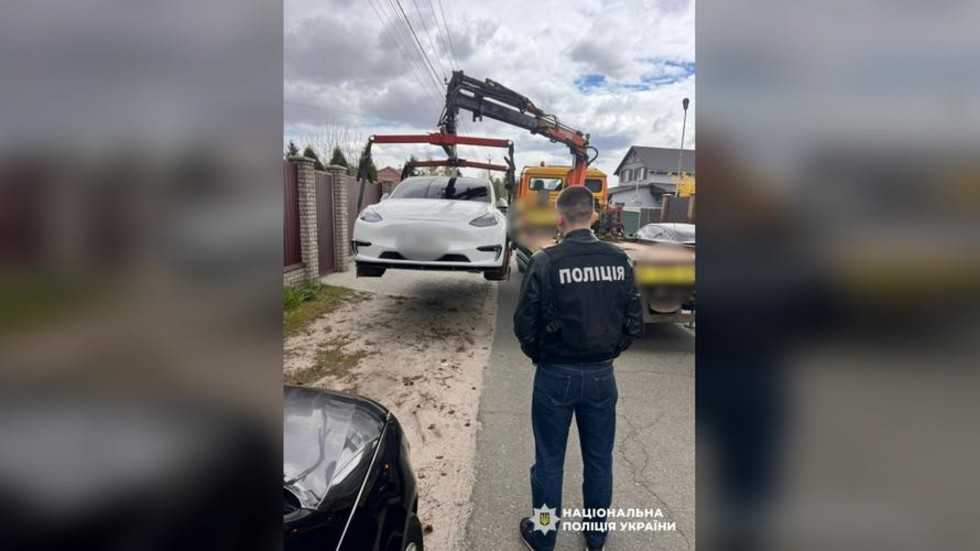 Bývalý ukrajinský náčelník odvodov je podozrivý z korupcie vo výške milióna dolárov Bývalý ukrajinský náčelník odvodov je podozrivý z korupcie vo výške milióna dolárov