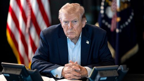 Trump vyhlásil, že Abu-Bilal al-Minuki, druhý najvyšší veliteľ ISIS na svete, bol zabitý pri americko-nigérijskej operácii