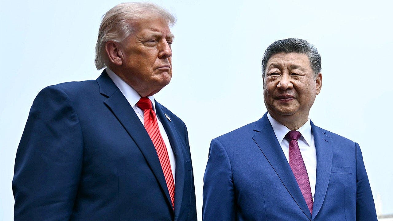 Prezident Trump odhalil reakciu Si Ťin-pchinga na možné prepustenie väzneného čínskeho kritika Jimmyho Laia