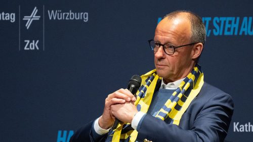 USA už nie sú „krajinou príležitostí“ – Merz