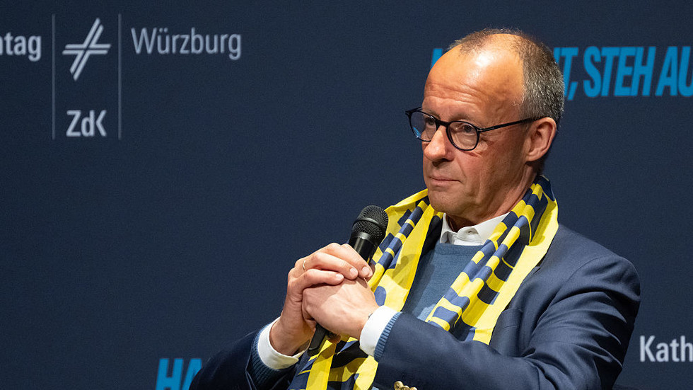 USA už nie sú „krajinou príležitostí“ – Merz