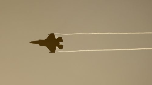 USA a Izrael sa pripravujú na obnovenie útoku na Irán budúci týždeň – NYT