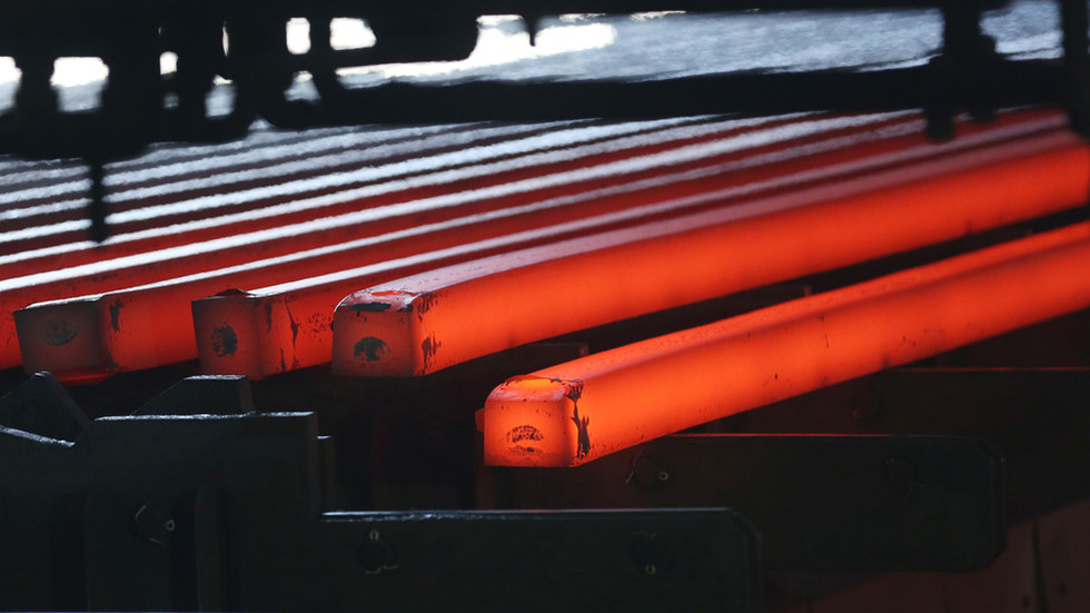 Plánovaný krok EÚ poškodí kľúčový ukrajinský exportný tovar – FT Plánovaný krok EÚ poškodí kľúčový ukrajinský exportný tovar – FT
