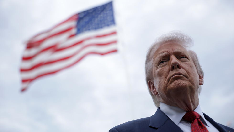 Trump sa vyhráža Iránu: „Čas sa kráti“