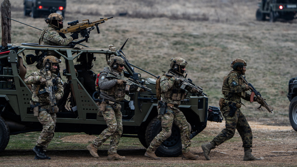 Severoatlantický rozvod: Čo by mohlo nasledovať po rozvode NATO