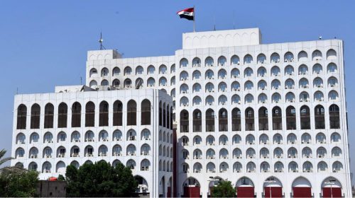 Irak popiera radarovú detekciu dronov, ktoré zasiahli Saudskú Arábiu