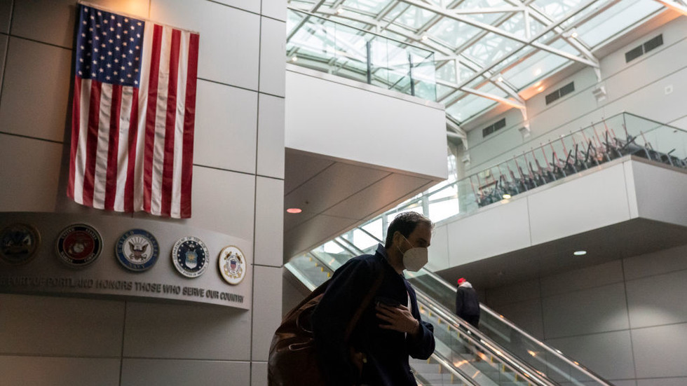 USA blokujú cestujúcich z oblastí s výskytom eboly USA blokujú cestujúcich z oblastí s výskytom eboly