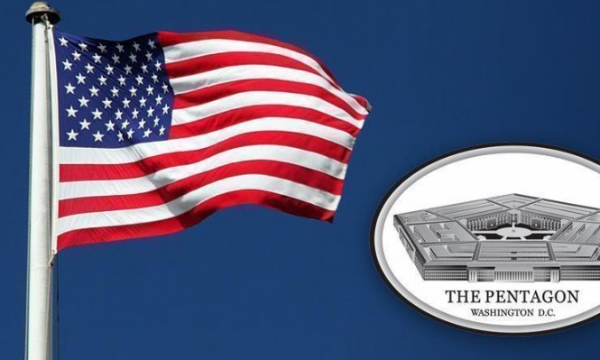 Pentagon posilňuje sily na Blízkom východe, keďže iracké frakcie ohrozujú americké jednotky Pentagon posilňuje sily na Blízkom východe, keďže iracké frakcie ohrozujú americké jednotky