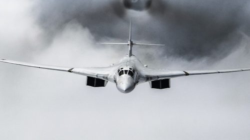 Ruské ministerstvo obrany informovalo o prebiehajúcom jadrovom cvičení