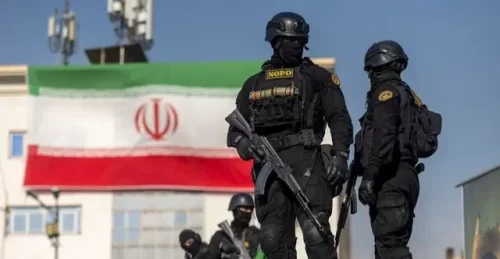 Irán zatkol dvoch ľudí pod hrozbou špionáže pod mediálnou zásterkou