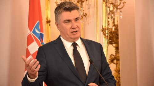 Štát NATO odmietol izraelského veľvyslanca