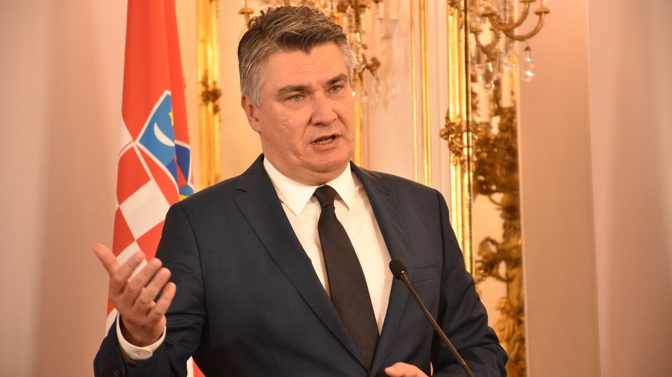 Štát NATO odmietol izraelského veľvyslanca Štát NATO odmietol izraelského veľvyslanca