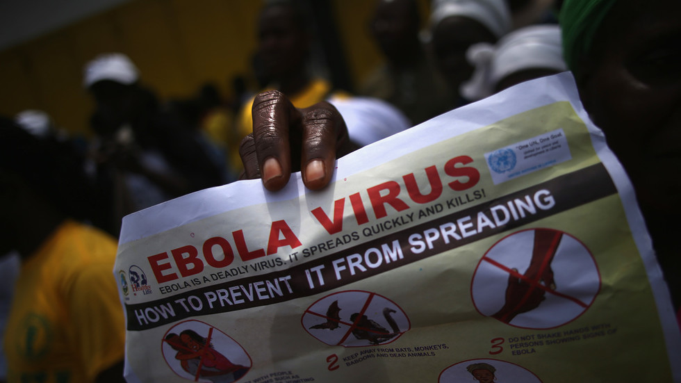 Ebola „nerešpektuje hranice“, vyhlásil juhoafrický líder Ebola „nerešpektuje hranice“, vyhlásil juhoafrický líder