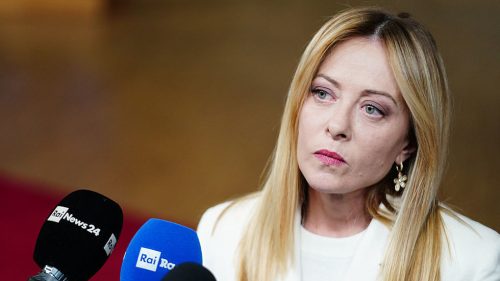 Taliansko požaduje od Izraela odpovede na otázky týkajúce sa zaobchádzania s aktivistami z flotily