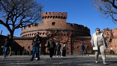 Kremeľ reaguje na „šialenú“ hrozbu zo strany štátu NATO