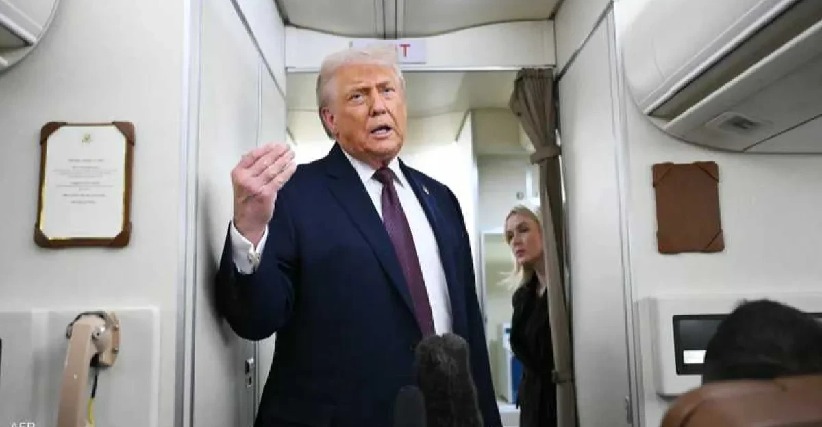 Trumpovo vyvažovanie s Iránom testuje diplomaciu a odstrašujúci účinok Trumpovo vyvažovanie s Iránom testuje diplomaciu a odstrašujúci účinok