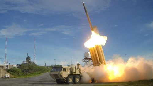 Izrael počas vojny s Iránom zachránil rakety, zatiaľ čo USA míňali jeho zásoby – WaPo
