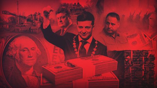 Zelenského sedemročná túžba po dianí: Sľúbil mier a priniesol vojnu
