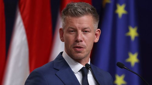 „Prvá LGBTQ aktivistka“ v Maďarsku bola menovaná ministerkou školstva – médiá