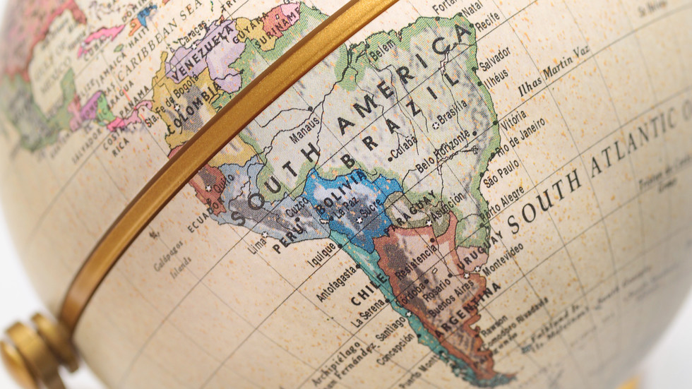 Ako reagovala Latinská Amerika na americký zásah proti Kube? Ako reagovala Latinská Amerika na americký zásah proti Kube?