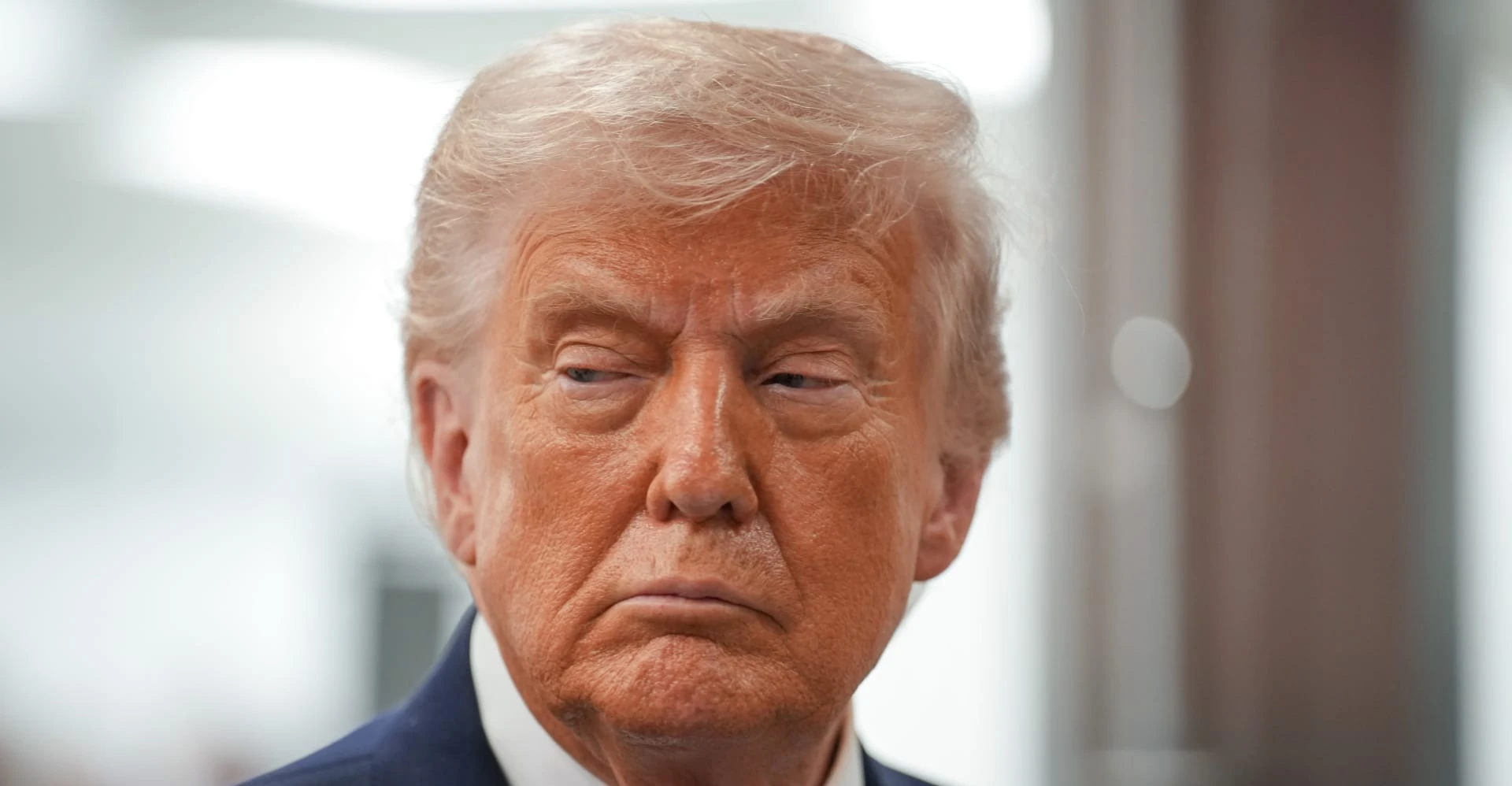Trump zvažuje posledný vojenský úder, keďže rokovania s Iránom stagnujú Trump zvažuje posledný vojenský úder, keďže rokovania s Iránom stagnujú