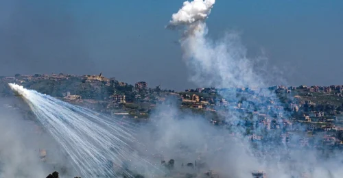 Izrael pretvára južný Libanon: Obavy z vysídľovania a osídlenia