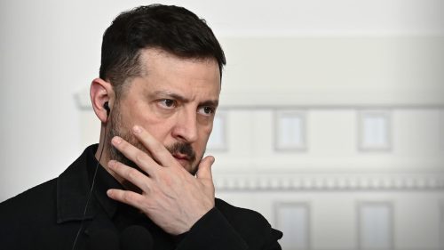 Zelensky odmieta „asociované“ členstvo v EÚ ako „nespravodlivé“ – Reuters