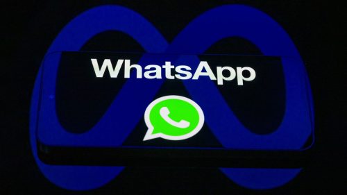 Meta žalovaná za „zavádzanie“ Texasanov ohľadom súkromia na WhatsApp