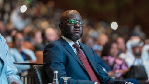 Predseda senegalského parlamentu odstúpil po rozsiahlych prevratoch