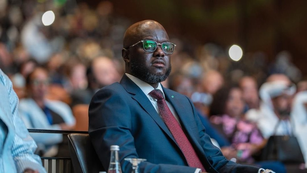 Predseda senegalského parlamentu odstúpil po rozsiahlych prevratoch