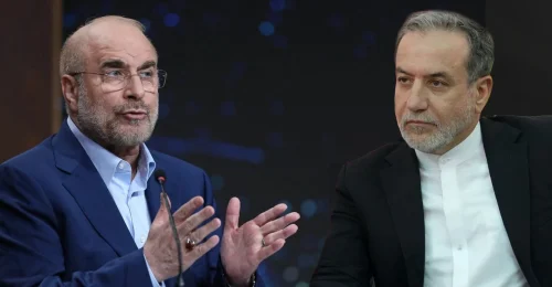 Iránski predstavitelia v Dauhe rokovali o Hormuzskom plyne a uráne