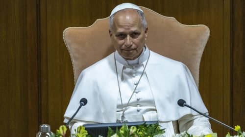 Pápež žiada „odzbrojenie“ zbraní umelej inteligencie