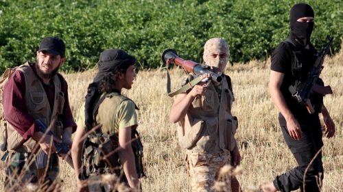Západ plánuje použiť bývalých militantov ISIS proti Iránu, tvrdí šéf FSB